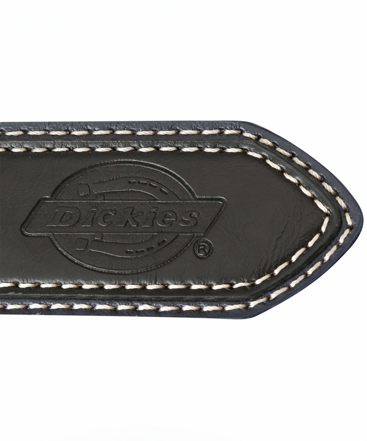 Dickies 2枚合わせベルト メンズ