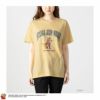 [大きいサイズ] Tom and Jerry ボックスシルエット半袖Tシャツ クイーンサイズ レディース