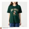 [大きいサイズ] Tom and Jerry ボックスシルエット半袖Tシャツ クイーンサイズ レディース