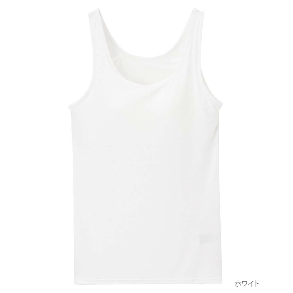 SARARI COOL ブラタンクトップ レディース商品サムネイル-1