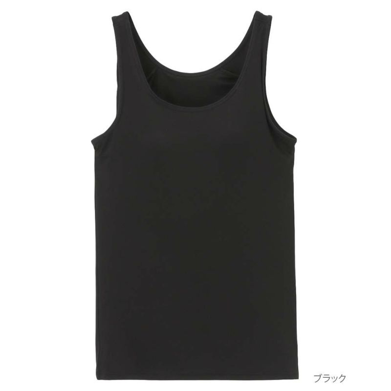 SARARI COOL ブラタンクトップ レディース商品画像-2