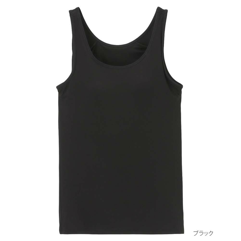 SARARI COOL ブラタンクトップ レディース商品サムネイル-2