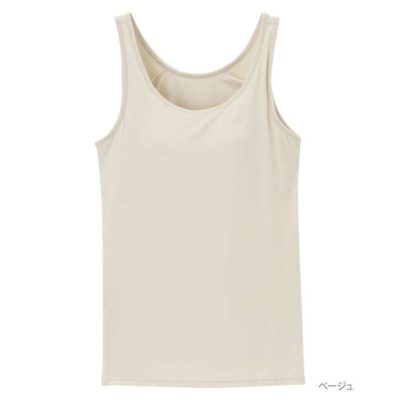 SARARI COOL ブラタンクトップ レディース商品画像-3