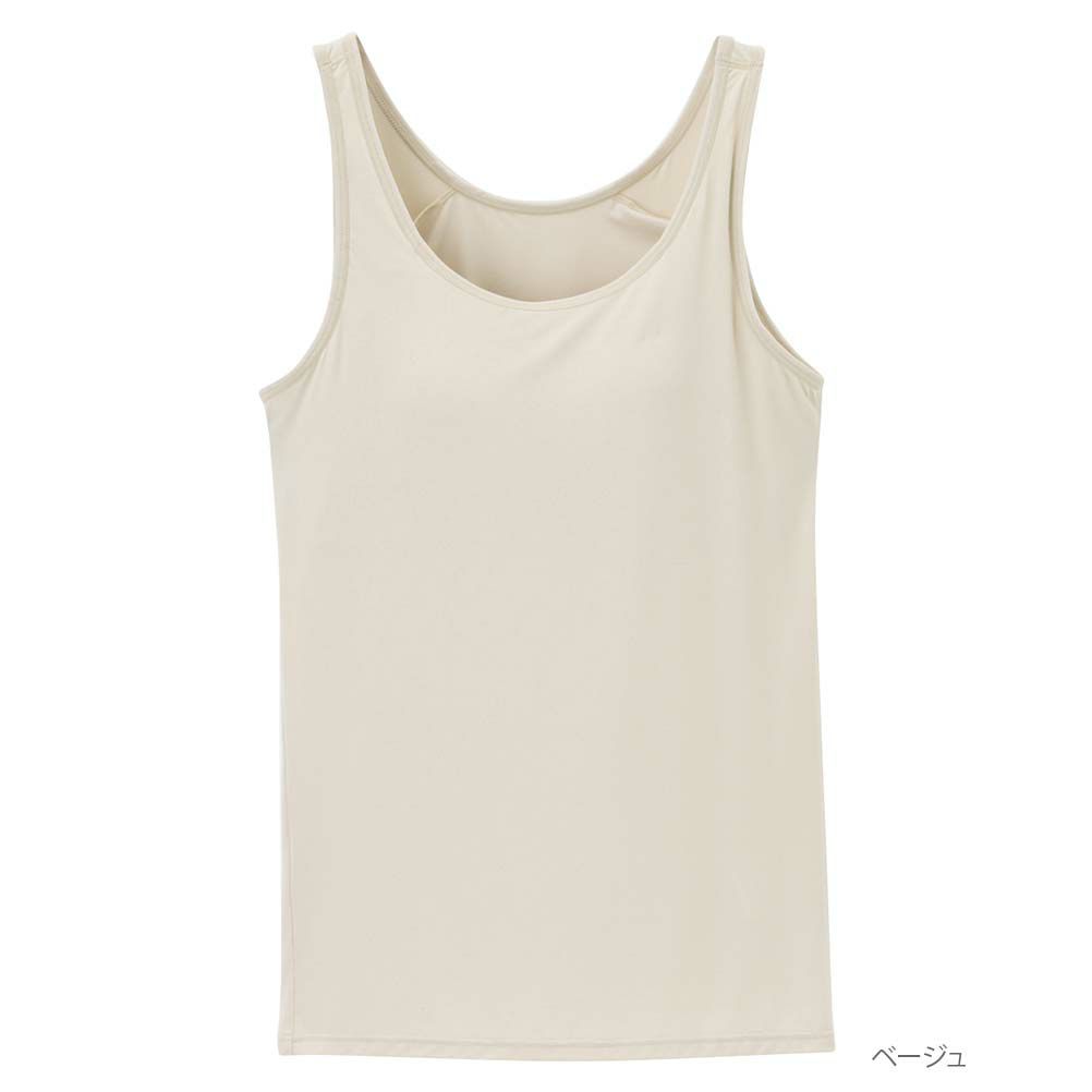 SARARI COOL ブラタンクトップ レディース商品サムネイル-3