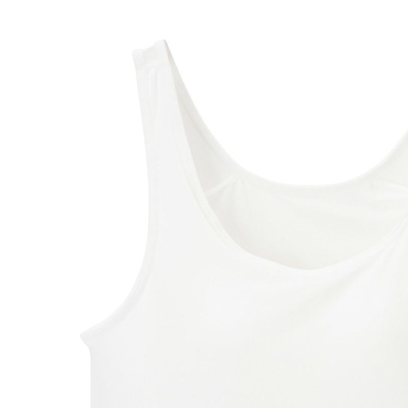 SARARI COOL ブラタンクトップ レディース商品画像-4