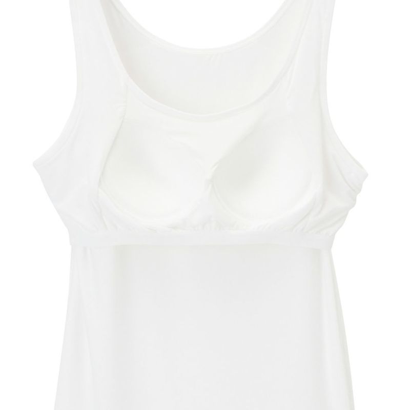 SARARI COOL ブラタンクトップ レディース商品画像-7