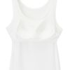 SARARI COOL ブラタンクトップ レディース商品サムネイル-7