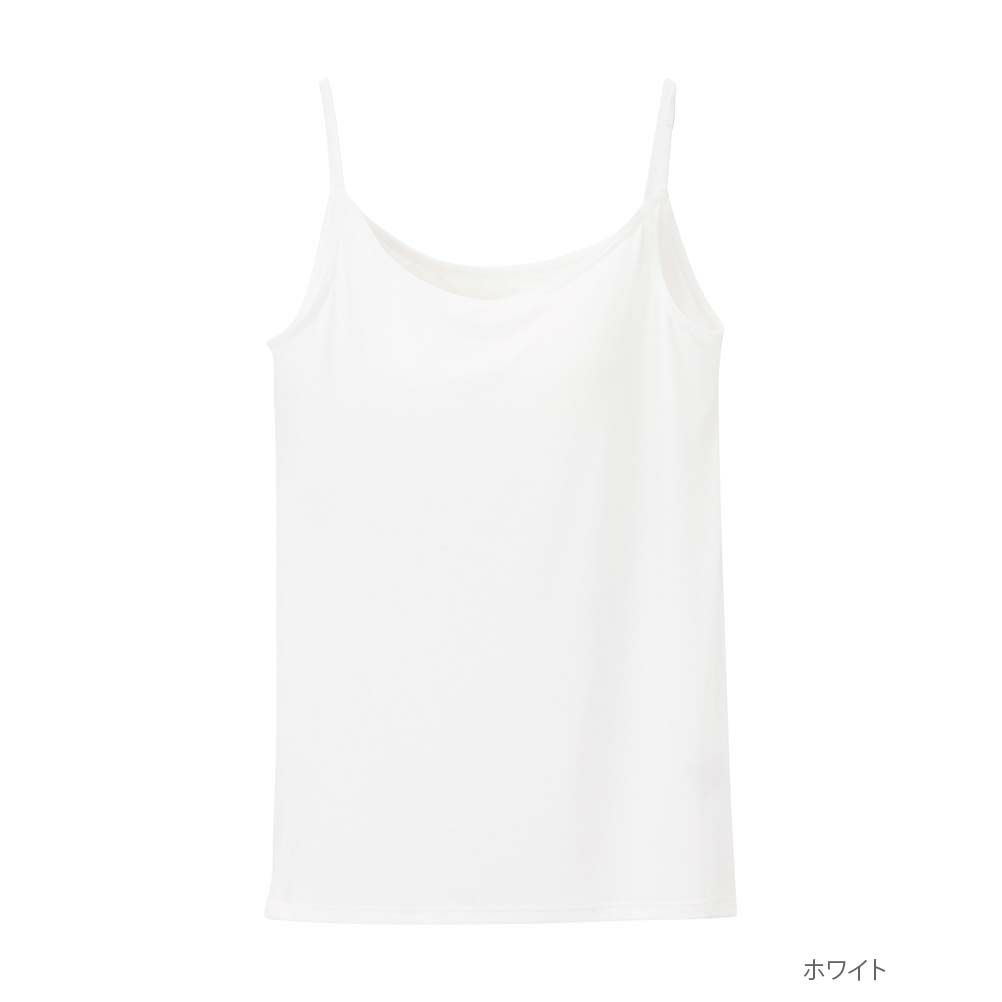 SARARI COOL ブラキャミソール レディース商品サムネイル-1