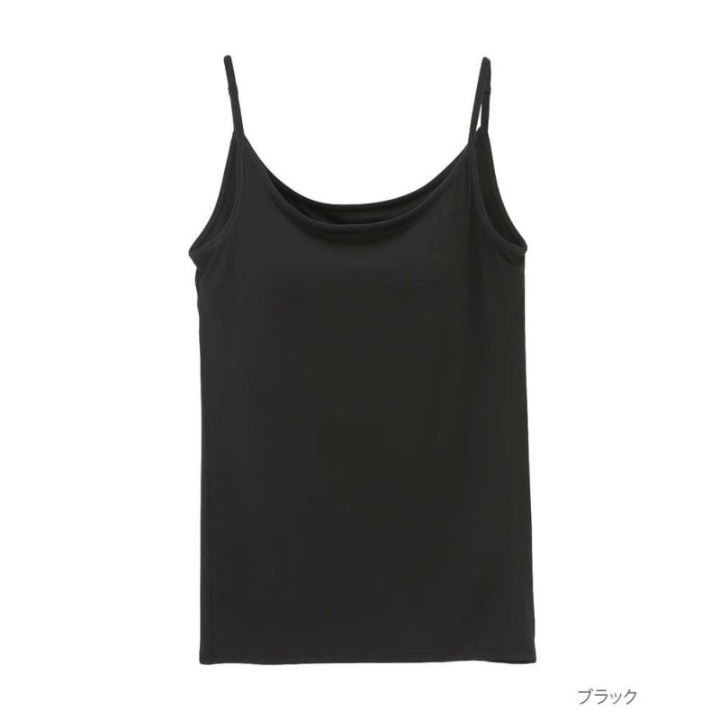 SARARI COOL ブラキャミソール レディース商品画像-2