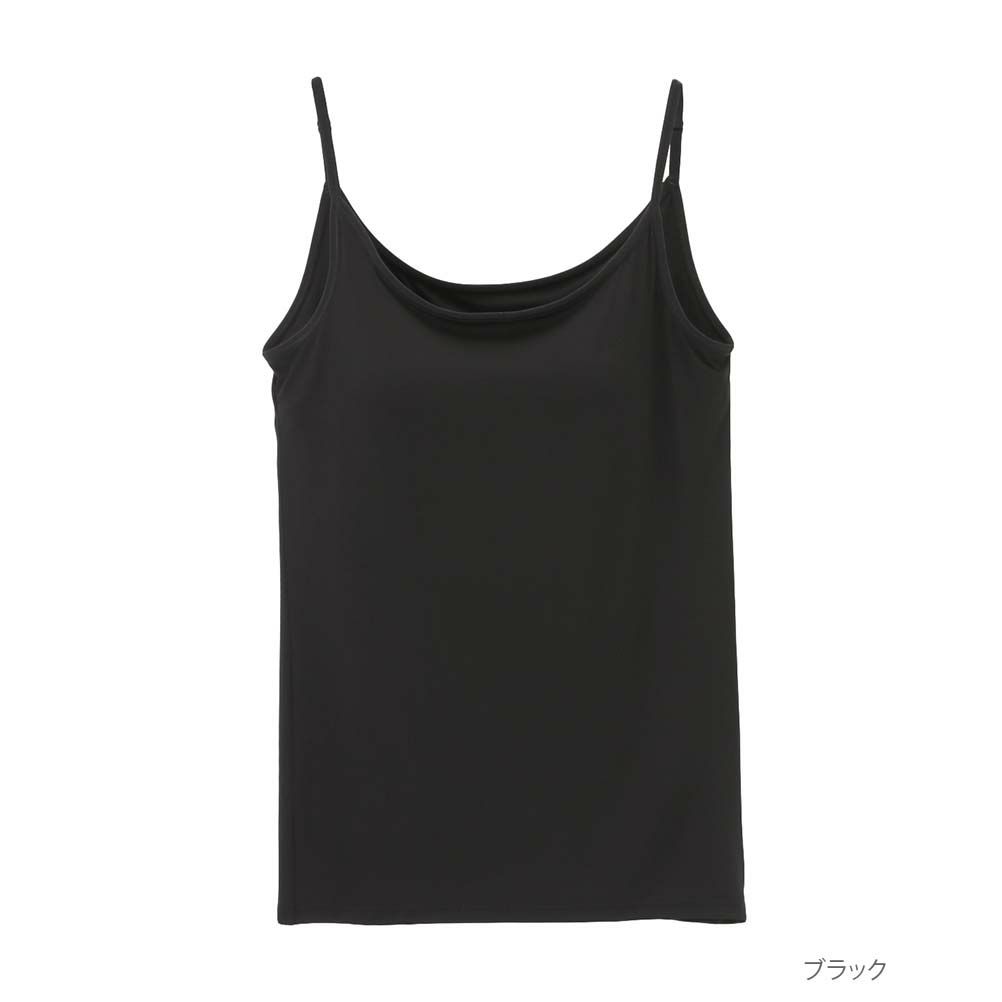 SARARI COOL ブラキャミソール レディース商品サムネイル-2