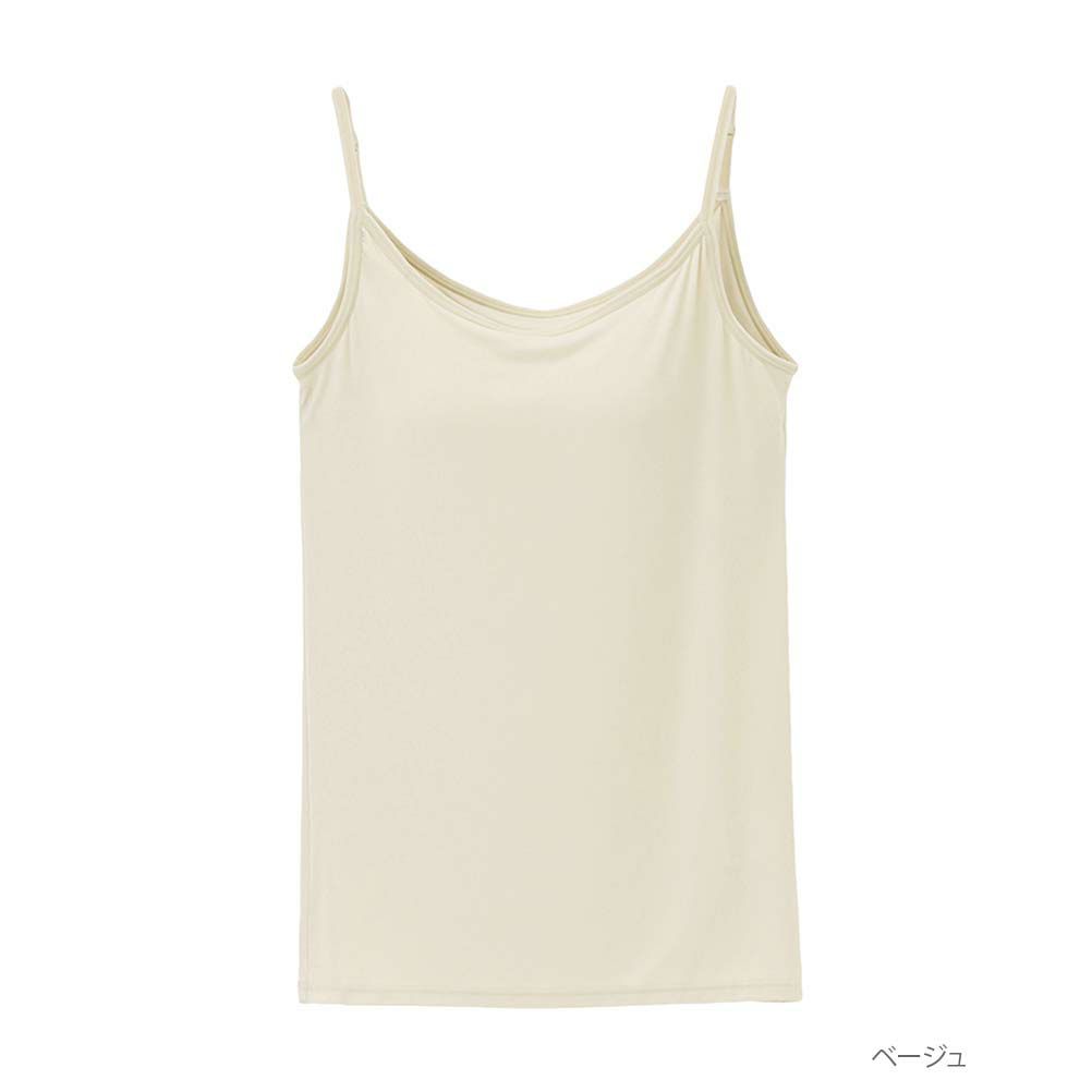 SARARI COOL ブラキャミソール レディース商品サムネイル-3