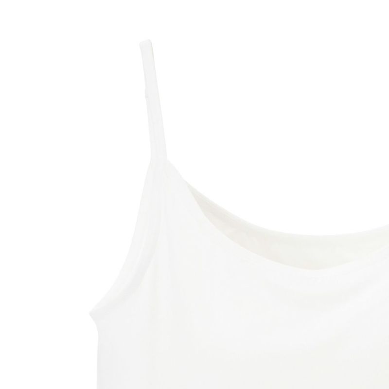 SARARI COOL ブラキャミソール レディース商品画像-4