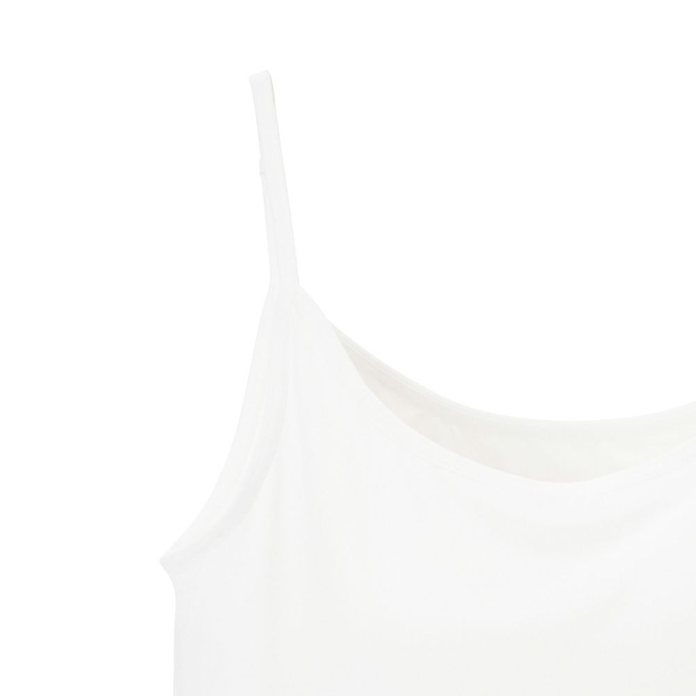 SARARI COOL ブラキャミソール レディース商品サムネイル-4