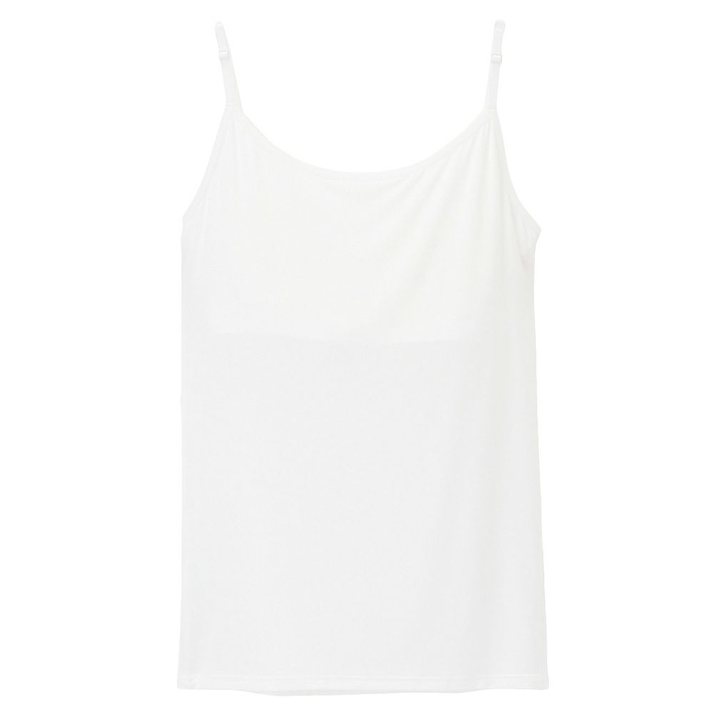 SARARI COOL ブラキャミソール レディース商品画像-6