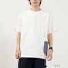 Lee ペインターポケット付き半袖Tシャツ メンズ ネコポス 対応商品