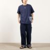 Lee ペインターポケット付き半袖Tシャツ メンズ メール便 対応商品商品サムネイル-2