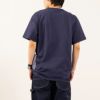 Lee ペインターポケット付き半袖Tシャツ メンズ メール便 対応商品商品サムネイル-4