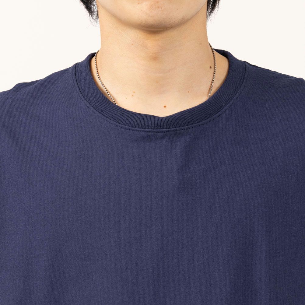 Lee ペインターポケット付き半袖Tシャツ メンズ メール便 対応商品商品サムネイル-5