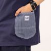 Lee ペインターポケット付き半袖Tシャツ メンズ メール便 対応商品商品サムネイル-7