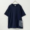 Lee ペインターポケット付き半袖Tシャツ メンズ メール便 対応商品商品サムネイル-9
