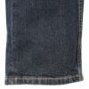 Levi's 505 レギュラーフィットデニムパンツ メンズ商品サムネイル-4