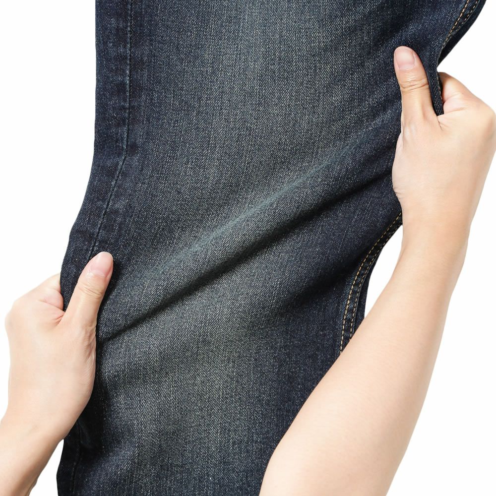 Levi's 505 レギュラーフィットデニムパンツ メンズ