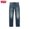 Levi's 505 レギュラーフィットデニムパンツ メンズ商品サムネイル-1