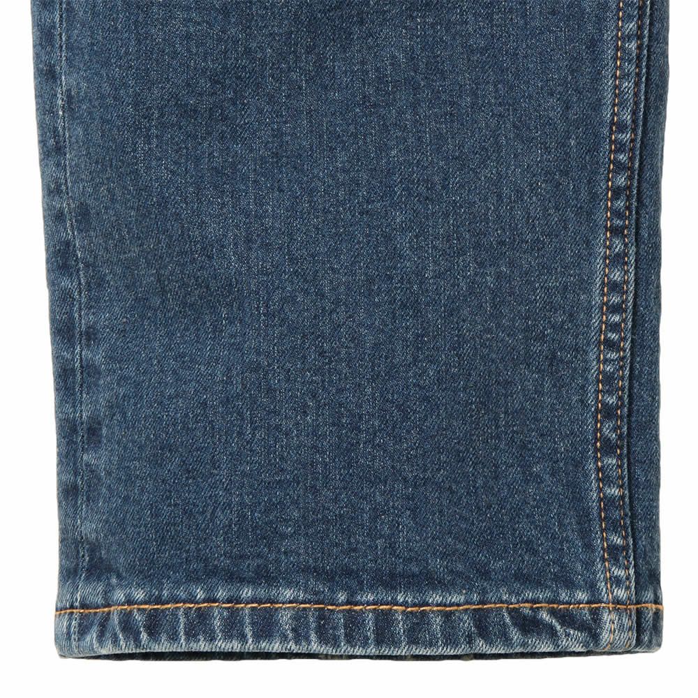 Levi's 505 レギュラーフィットデニムパンツ メンズ