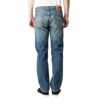 Levi's 505 レギュラーフィットデニムパンツ メンズ商品サムネイル-11