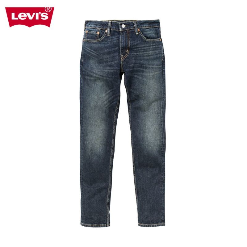 Levi's 511 スリムフィットデニムパンツ メンズ商品画像-1
