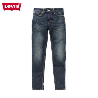 Levi's 511 スリムフィットデニムパンツ メンズ