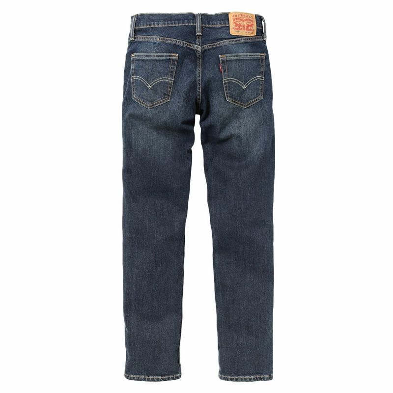 Levi's 511 スリムフィットデニムパンツ メンズ商品画像-2