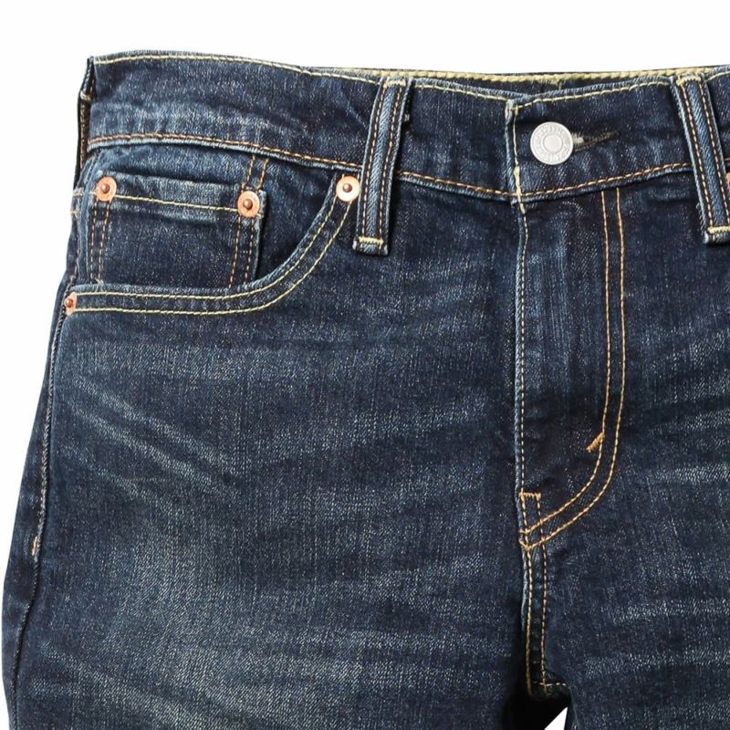 [期間限定価格]Levi's 511 スリムフィットデニムパンツ メンズ商品画像-3