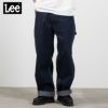 Lee DUNGAREES ペインターパンツ メンズ