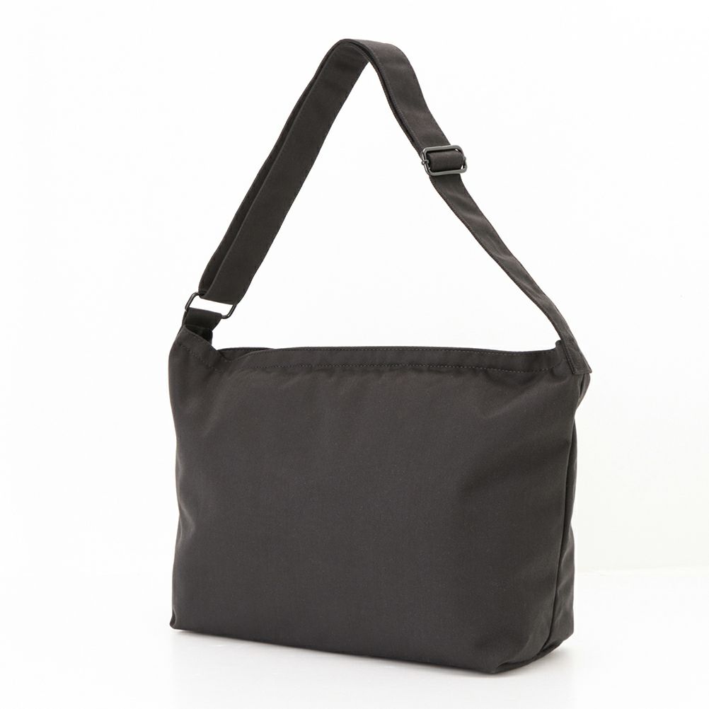 NAVY  撥水ポリエステルメッセンジャーバッグ商品サムネイル-6