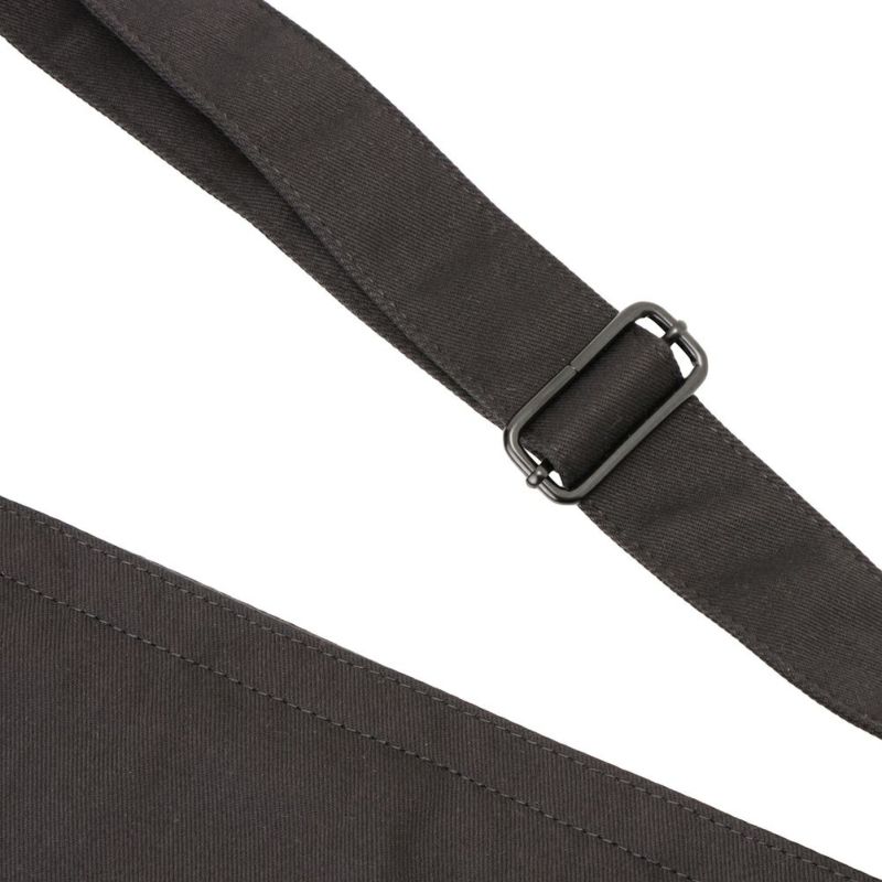 NAVY 撥水ポリエステルメッセンジャーバッグ商品画像-10