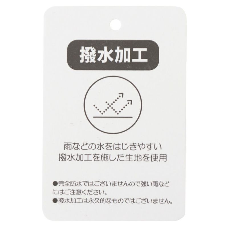 NAVY  撥水ポリエステルメッセンジャーバッグ商品画像-12