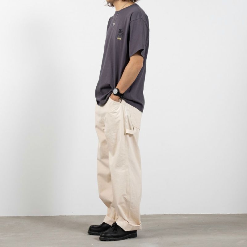 【オンラインストア限定】Lee  ダンガリーズ ペインターパンツ メンズ商品画像-2