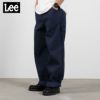 Lee ダンガリーズ ペインターパンツ メンズ