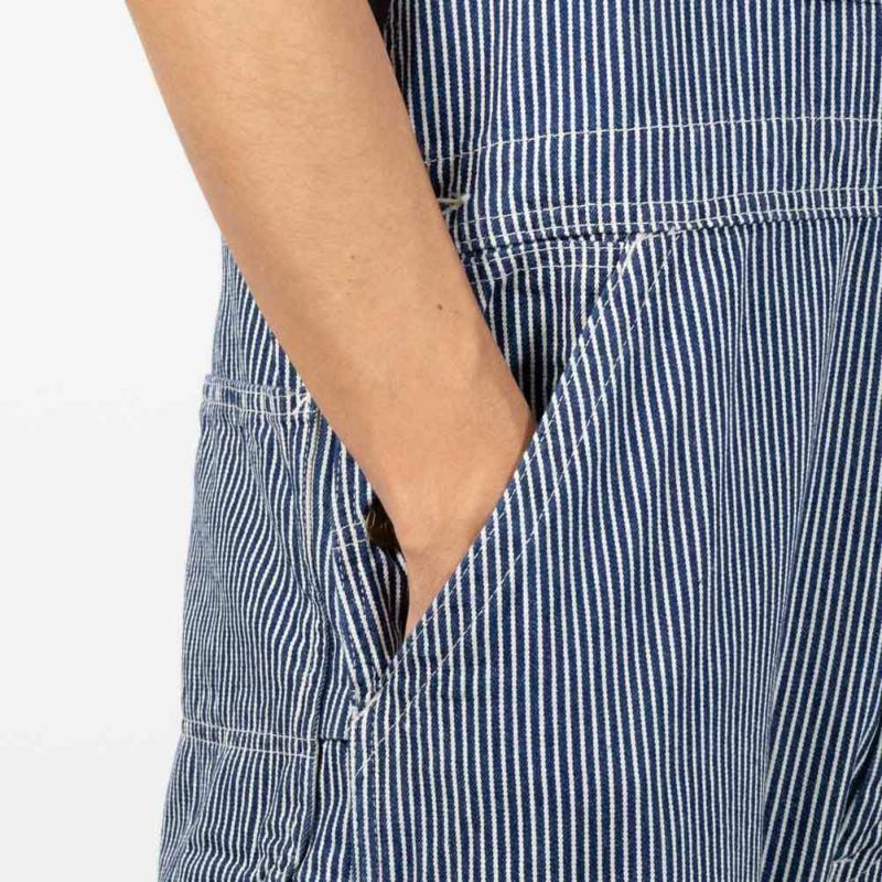 【オンラインストア限定】Lee  ダンガリーズ オーバーオール メンズ商品画像-6