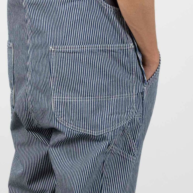 【オンラインストア限定】Lee  ダンガリーズ オーバーオール メンズ商品画像-7