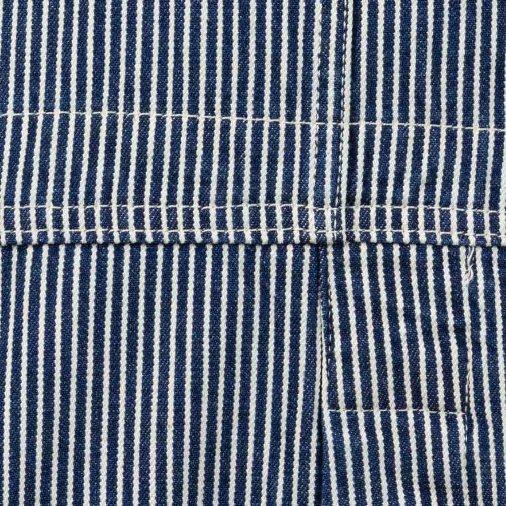 Lee ダンガリーズ オーバーオール メンズ