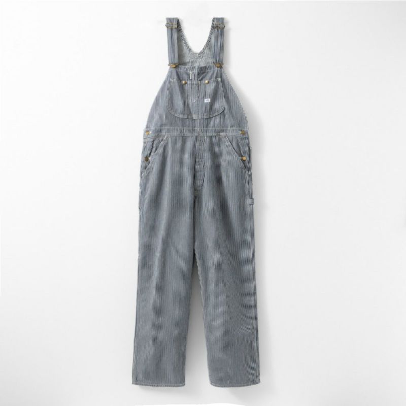 【オンラインストア限定】Lee  ダンガリーズ オーバーオール メンズ商品画像-11