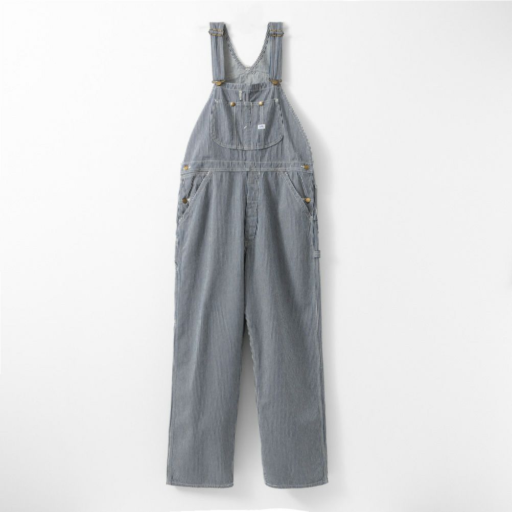 【オンラインストア限定】Lee  ダンガリーズ オーバーオール メンズ商品画像-11