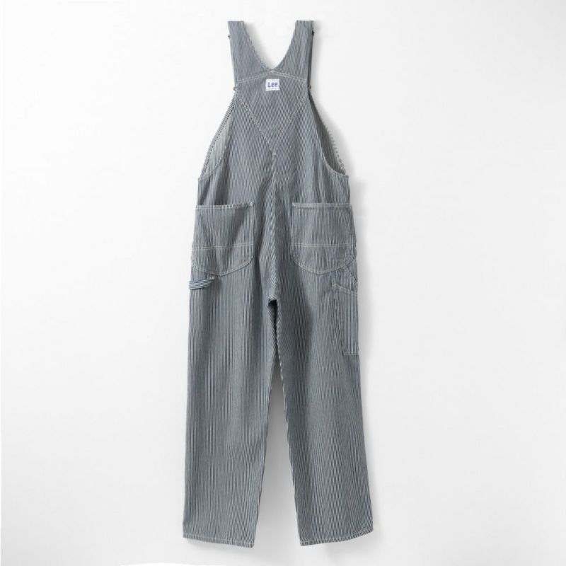 【オンラインストア限定】Lee ダンガリーズ オーバーオール メンズ商品画像-12