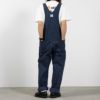 【オンラインストア限定】Lee  ダンガリーズ オーバーオール メンズ商品サムネイル-3