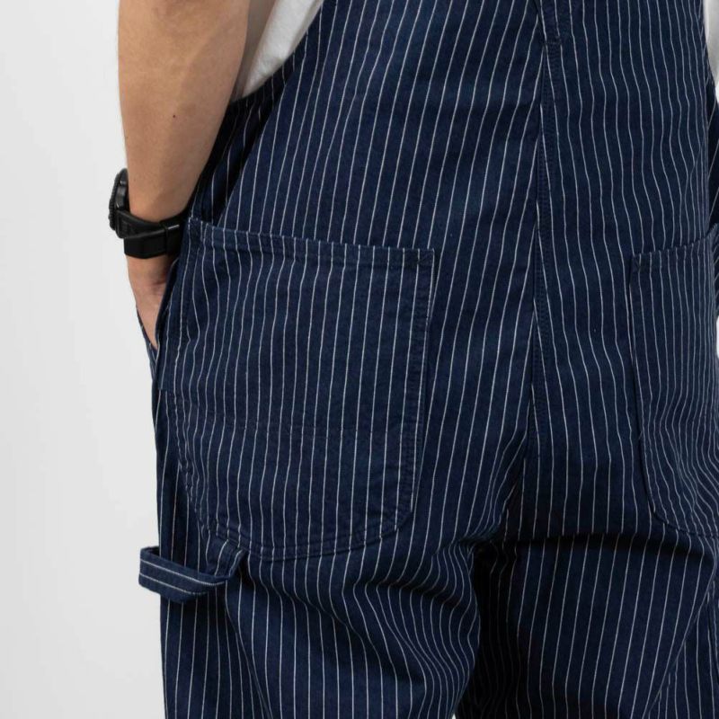 【オンラインストア限定】Lee  ダンガリーズ オーバーオール メンズ商品画像-6