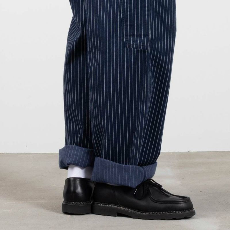 【オンラインストア限定】Lee  ダンガリーズ オーバーオール メンズ商品画像-7