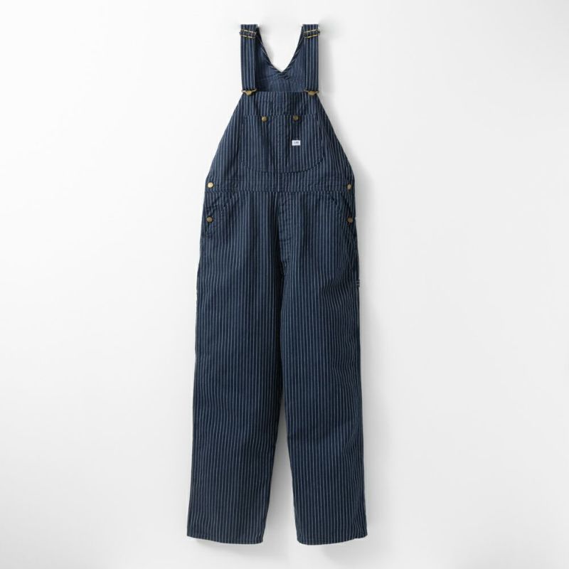 【オンラインストア限定】Lee  ダンガリーズ オーバーオール メンズ商品画像-10