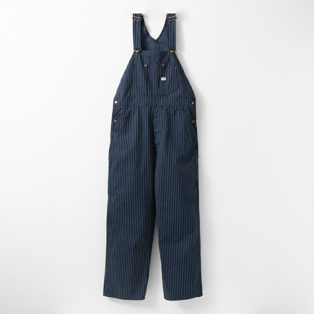 Lee ダンガリーズ オーバーオール メンズ
